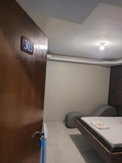 Hotel master blue - Ceilândia - 1