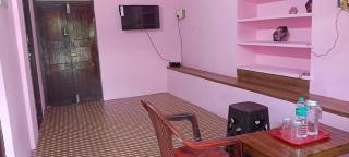 Ashwin Home Stay Room - Tiruvannāmalai - 6
