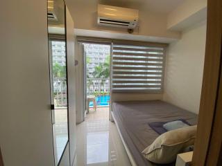Shell Residences - 1 BR Interiored with Pool View - Manila - 8