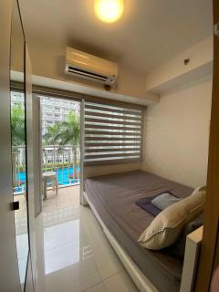 Shell Residences - 1 BR Interiored with Pool View - Manila - 6