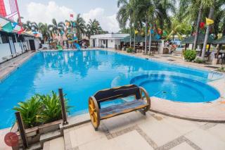 Quezon Premier Hotel - Candelaria - Candelaria - 6