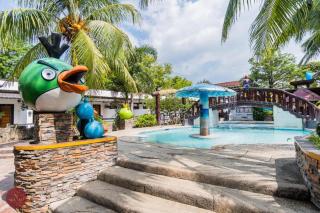 Quezon Premier Hotel - Candelaria - Candelaria - 2