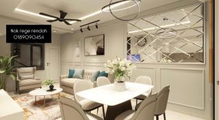 Aleenz Residence - Kuala Terengganu - 0
