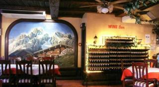 Swiss Chalet - Angeles - 9