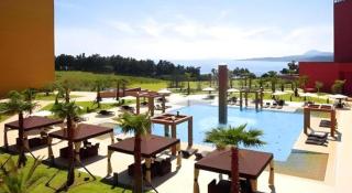 Jeju Booyoung Hotel - Seogwipo - 1