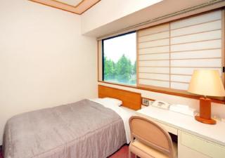 Hotel Grand Shinonome - Tsukuba - 3