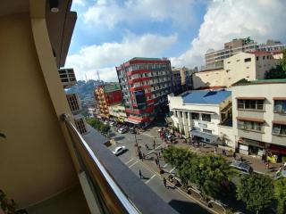 Hotel Veniz - Session - Baguio City - 9