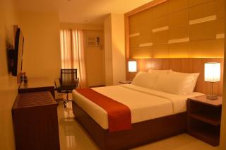 Hotel Veniz - Session - Baguio City - 3