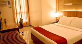 Hotel Veniz - Session - Baguio City - 6