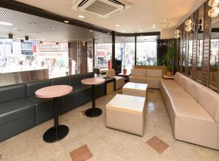 Hotel Suncity Ikebukuro - Tokyo - 8