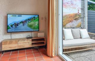 Lovely Home In Kortgene With Sauna - 8