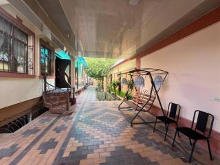 Anor Avenue Hotel - Tashkent - 9