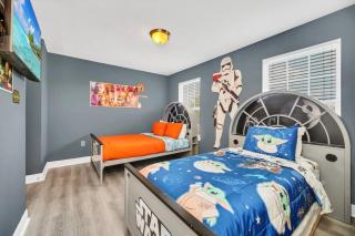 Star Wars on Oakbourne Solterra - 5