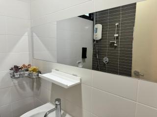 MY Highrise Homestay at Palazio MountAustin JB - Johor Bahru - 6