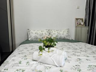 MY Highrise Homestay at Palazio MountAustin JB - Johor Bahru - 5