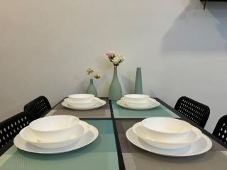 MY Highrise Homestay at Palazio MountAustin JB - Johor Bahru - 4