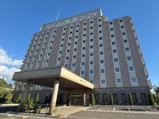 Hotel Route-Inn Sendaiizumi Inter - Sendai - 9