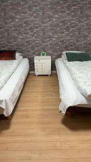 Nippori Osaka Nishi-Tengachaya Guesthouse西天下茶屋アパートメント - Osaka - 4