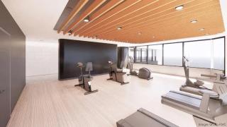 CozySuites Sky Central Rooftop Pool #4 - Cincinnati - 6