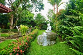 Charming Retreat with Pool in Maharagama, Colombo - Maharagama - 9