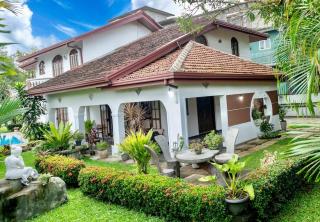 Charming Retreat with Pool in Maharagama, Colombo - Maharagama - 8