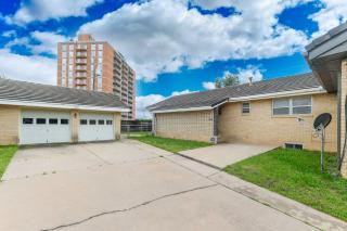 East Side Oasis 3BR 2 BA Coffee 5Min to Town East - Wichita - 8