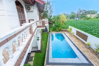 Charming Retreat with Pool in Maharagama, Colombo - Maharagama - 3