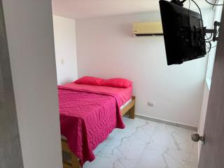 Hermoso apartamento en condominio Caribe campestre - Coveñas - 5