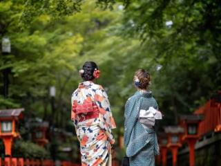 音色 京都八坂 - Keage - 8