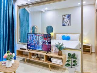 THE SONG Apartment Vung Tau- Homestay Seaview - Vung Tau - 7