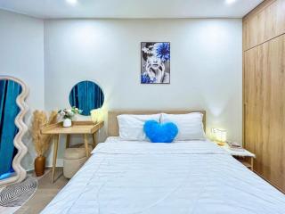 THE SONG Apartment Vung Tau- Homestay Seaview - Vung Tau - 6