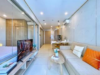 THE SONG Apartment Vung Tau- Homestay Seaview - Vung Tau - 4