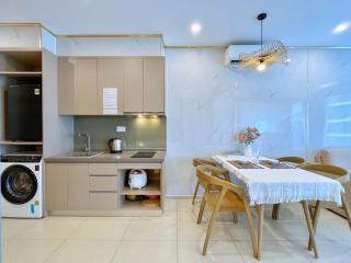 THE SONG Apartment Vung Tau- Homestay Seaview - Vung Tau - 2