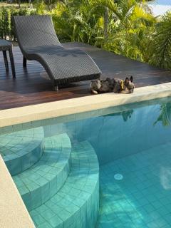 High-In Holiday Home&Villa - Ko Phangan - 6