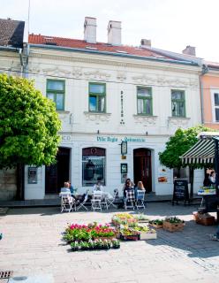 Penzion Villa Regia - Košice - 6