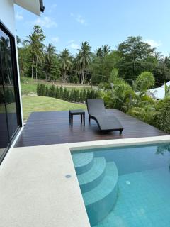High-In Holiday Home&Villa - Ko Phangan - 7