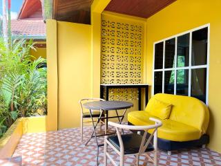 Family Bungalow Kamala - Kamala Beach - 1