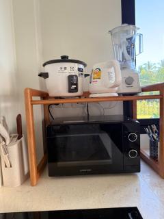 High-In Holiday Home&Villa - Ko Phangan - 8