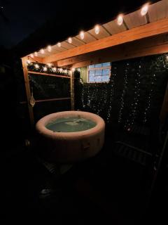 OKC Casita - Newly Remodeled, Modern 2 BR home - Family and pet friendly Plus Hot tub - Oklahoma City - 7