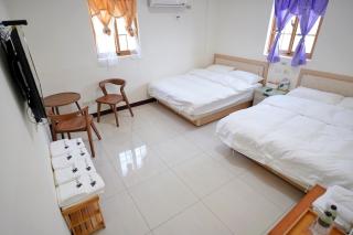 芹壁五家村民宿 - 3