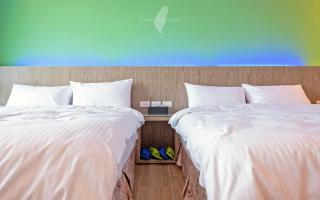 OO Slesp B&B - Huxi - 4