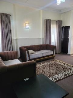 TUT's Place 4 - Abuja - 0