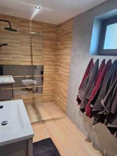 Apartament Antoś - Szczawnica - 2
