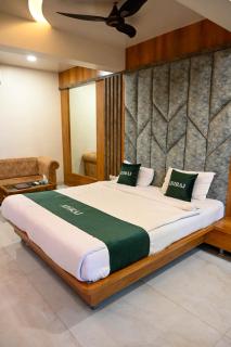 Hotel Adiraj Residency - Nova Bombaim - 0