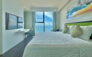 2BR Sun Grand City Hillside Sunset Town - Phú Quốc - 8