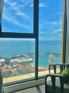 2BR Sun Grand City Hillside Sunset Town - Phú Quốc - 9