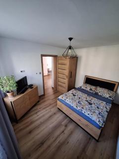 Apartament Antoś - Szczawnica - 4