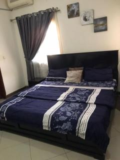 TUT's Place 4 - Abuja - 3