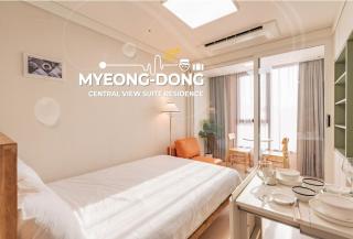 CentralViewSuite - S Class - Seul - 8