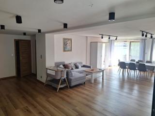 Apartament Antoś - Szczawnica - 7